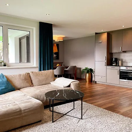 Theview Ahorn Appartement Fügen