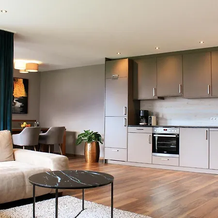 Theview Ahorn פוגן