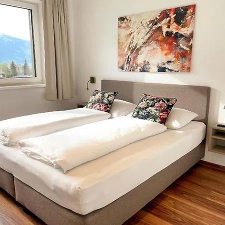 Theview Ahorn شقة فغن