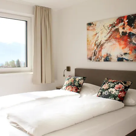 דירה Theview Ahorn