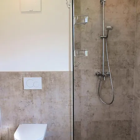 Theview Ahorn דירה פוגן