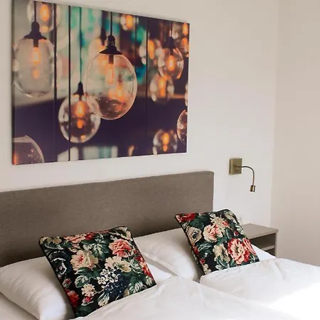 Theview Ahorn شقة *