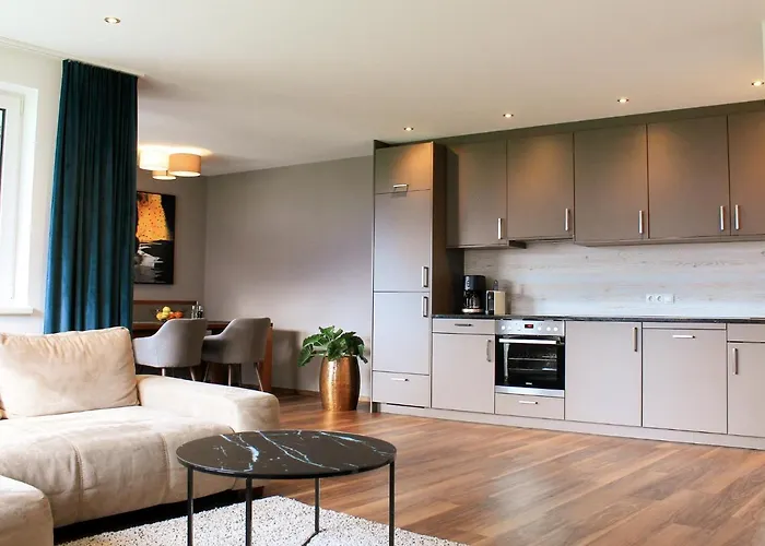 Theview Ahorn فغن