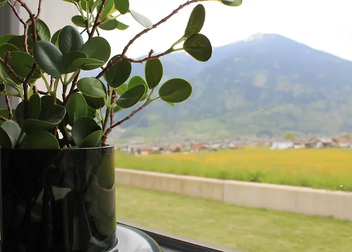 Theview Ahorn * فغن