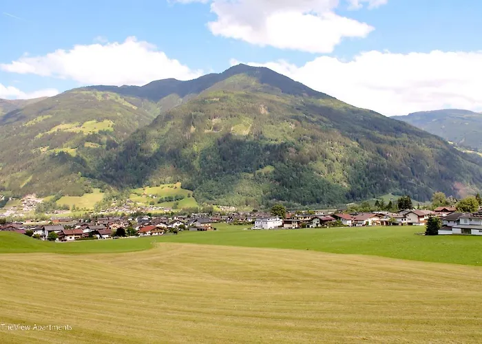 Theview Ahorn Διαμέρισμα