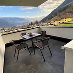 Theview Ahorn Апартаменты *