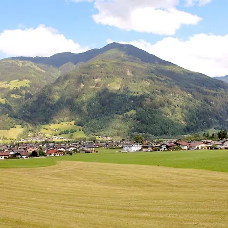 Theview Ahorn Apartman