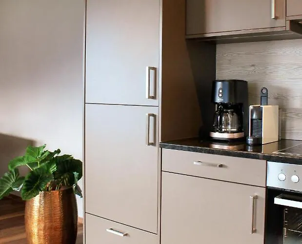 Apartman Theview Ahorn