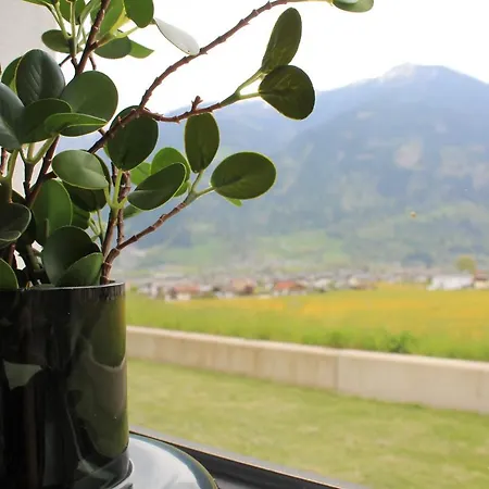 Theview Ahorn * فغن