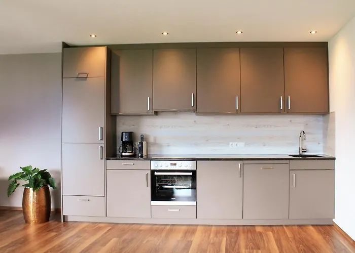 Theview Ahorn * فغن